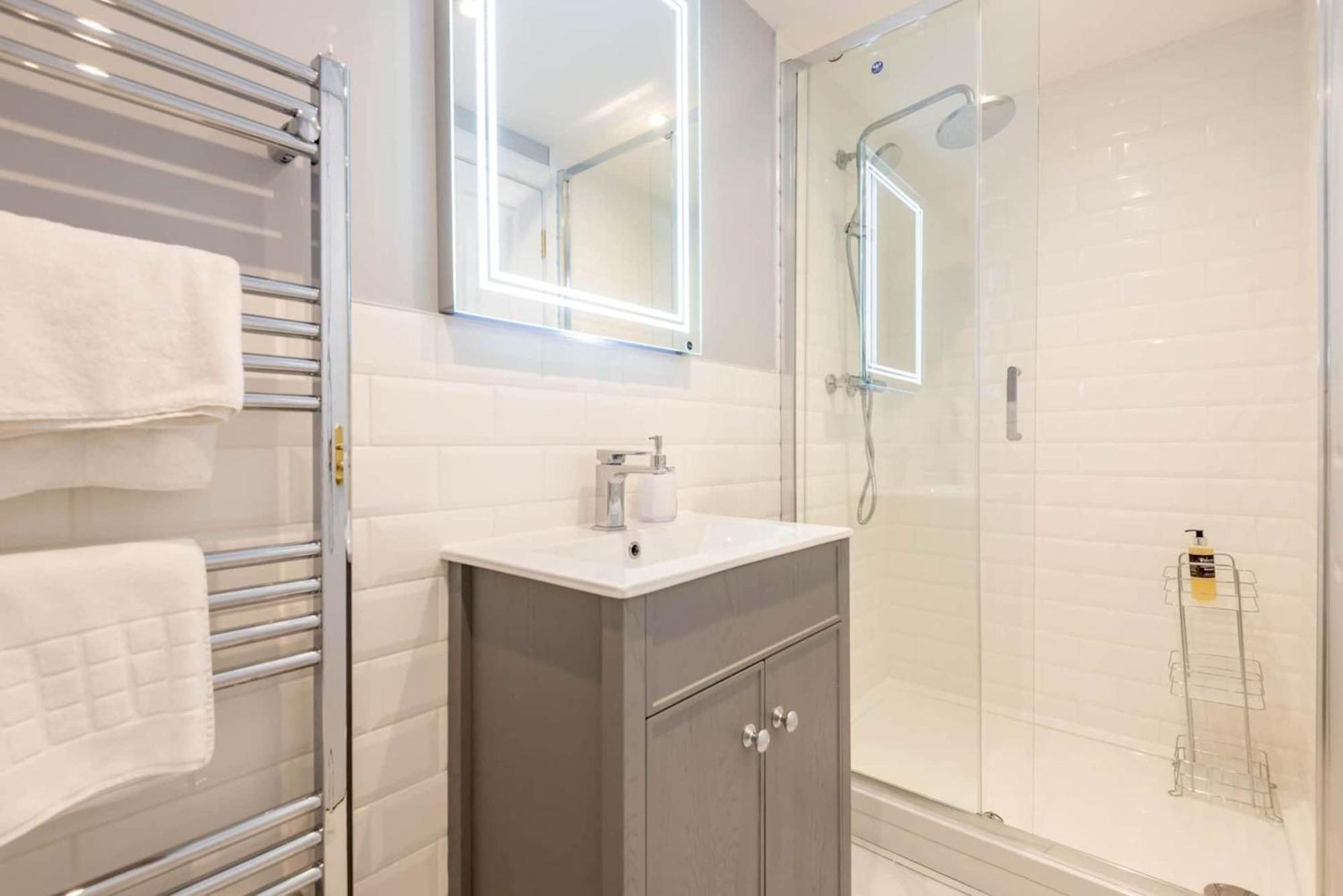 Skye Sands - Strathtyrum Patio Residence St Andrews Ngoại thất bức ảnh